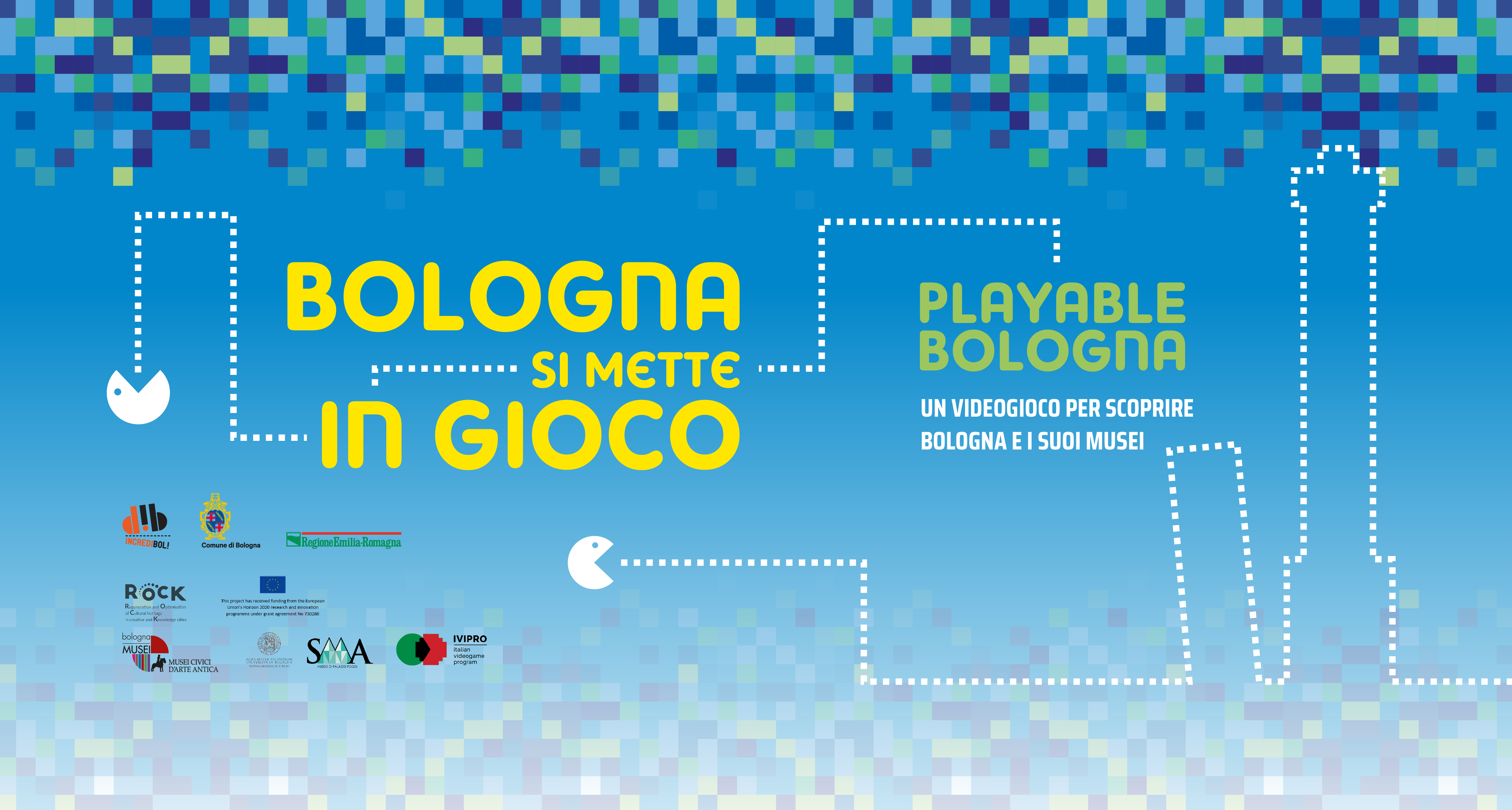 bologna si mette in gioco