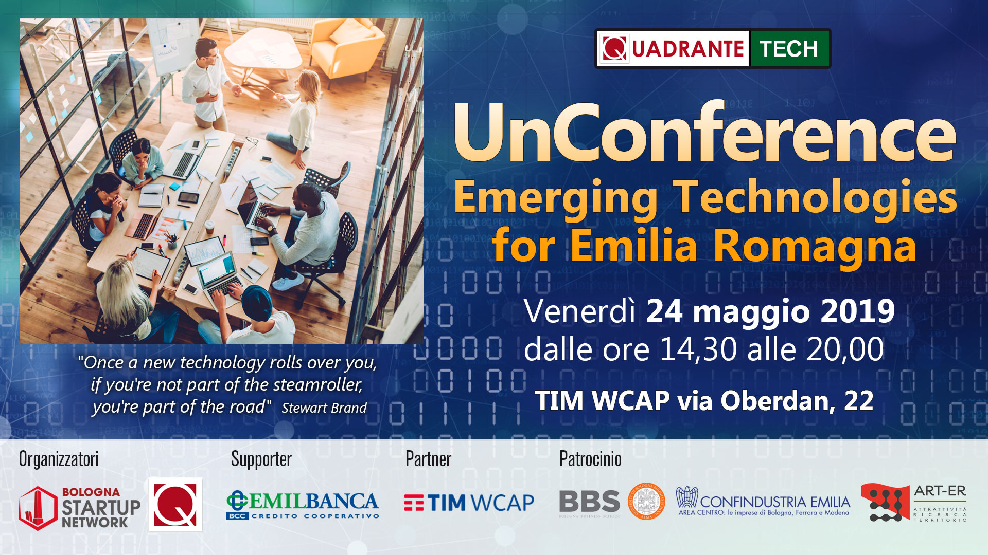 UniCONFERENCE