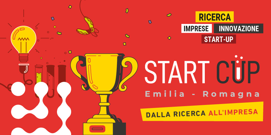 Start Cup Emilia-Romagna 2022: la finale