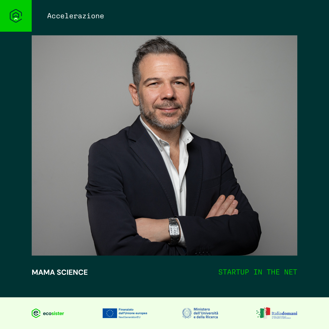 Tecnologia e Natura - Il successo di Mama Science nel settore dei materiali