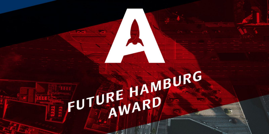 Future Hamburg Award: call per startup internazionali