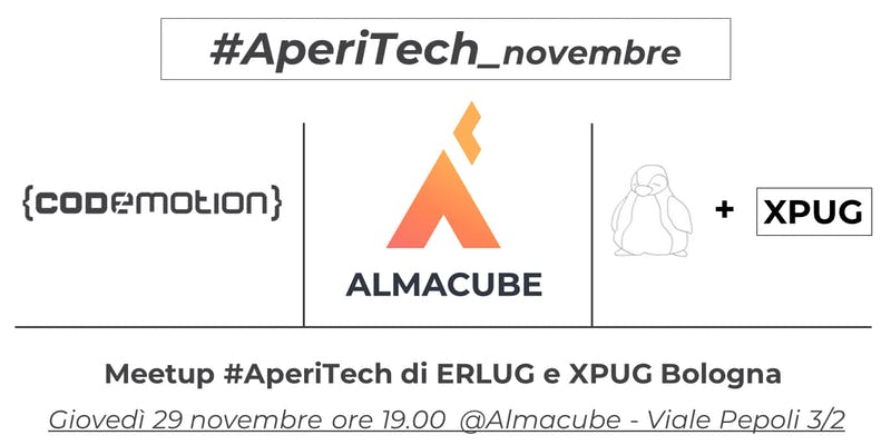 Aperiitech