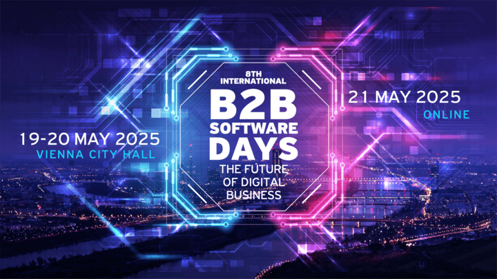 International B2B Software Days 2025