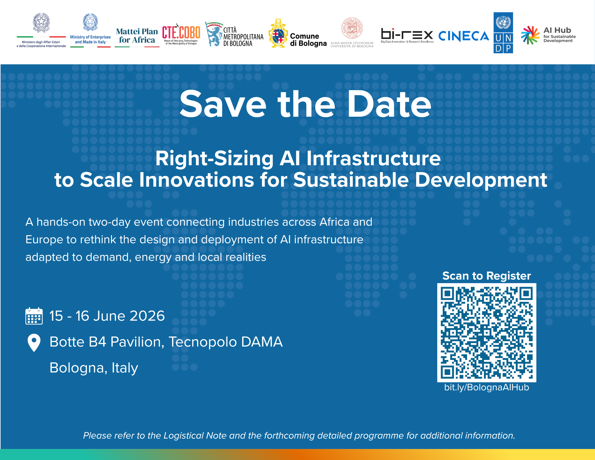 Piano Mattei, AI e High Performance Computing