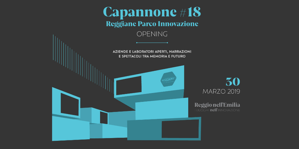 Capannone #18