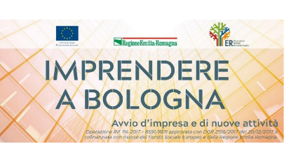 imprendere a Bologna