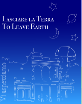 lasciare la terra