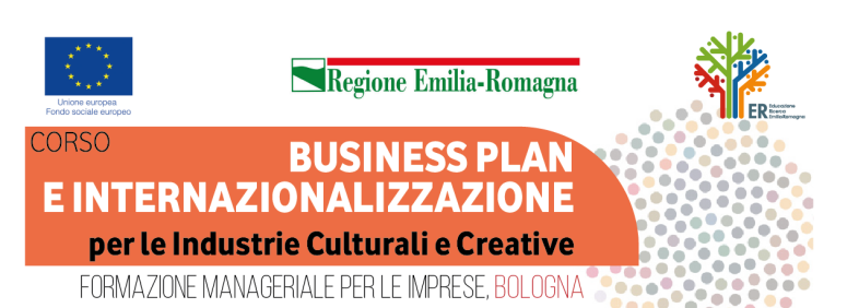 Banner Corso Internazionalizzazione