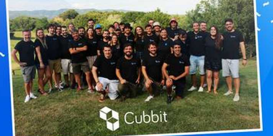 Cubbit vince la l'EIT Digital Challenge Award 2021 