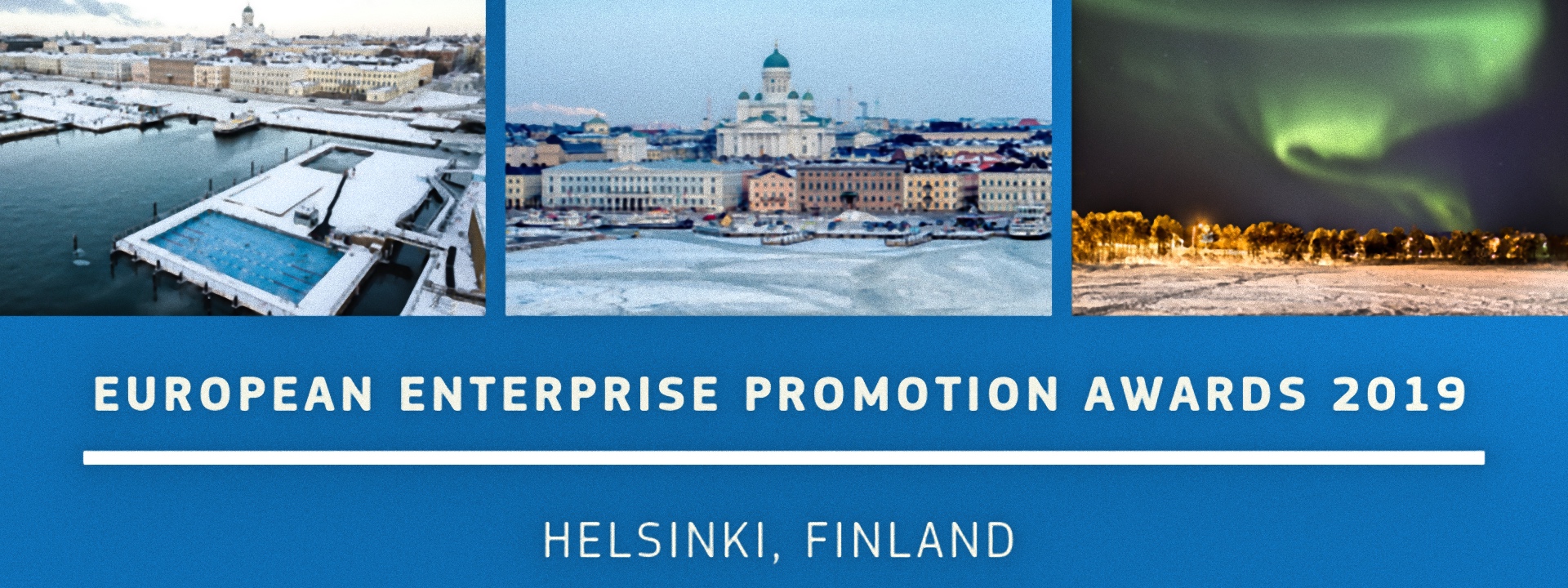 European Enterprise Promotion Awards