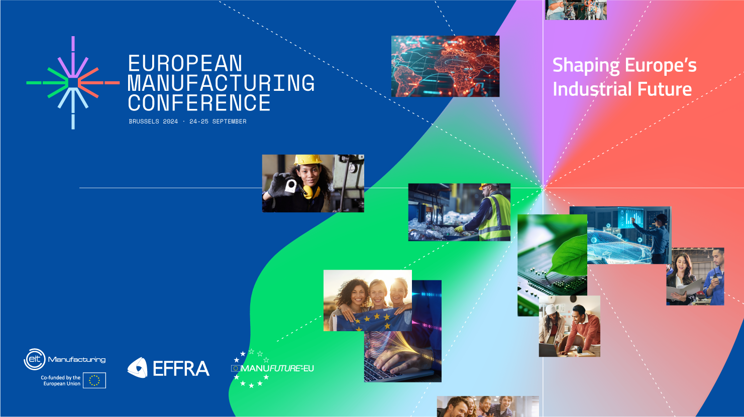 European Manufacturing Conference 2024