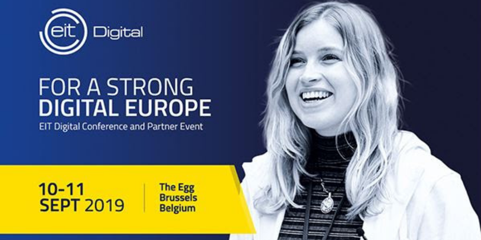 EIT digital conference