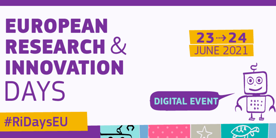 European Research and Innovation Days