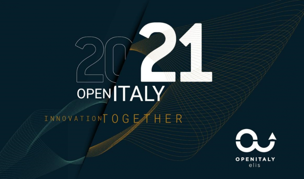 Call4Solutions di OPEN ITALY 2021
