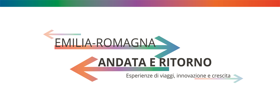 Emilia-Romagna andata e Ritorno: destinazione Bologna