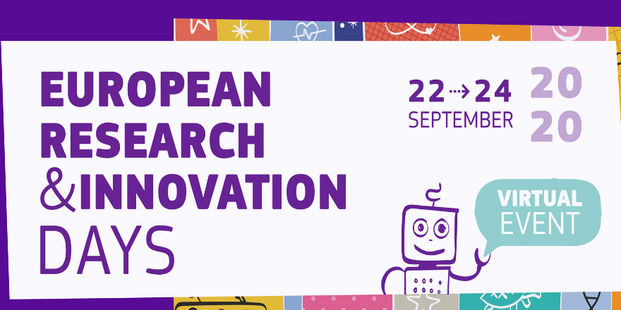 European Research and Innovation Days