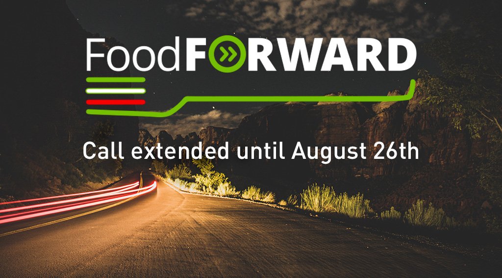 FoodForward