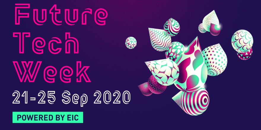 Future Tech Week 2020