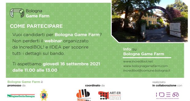 Bologna Game Farm