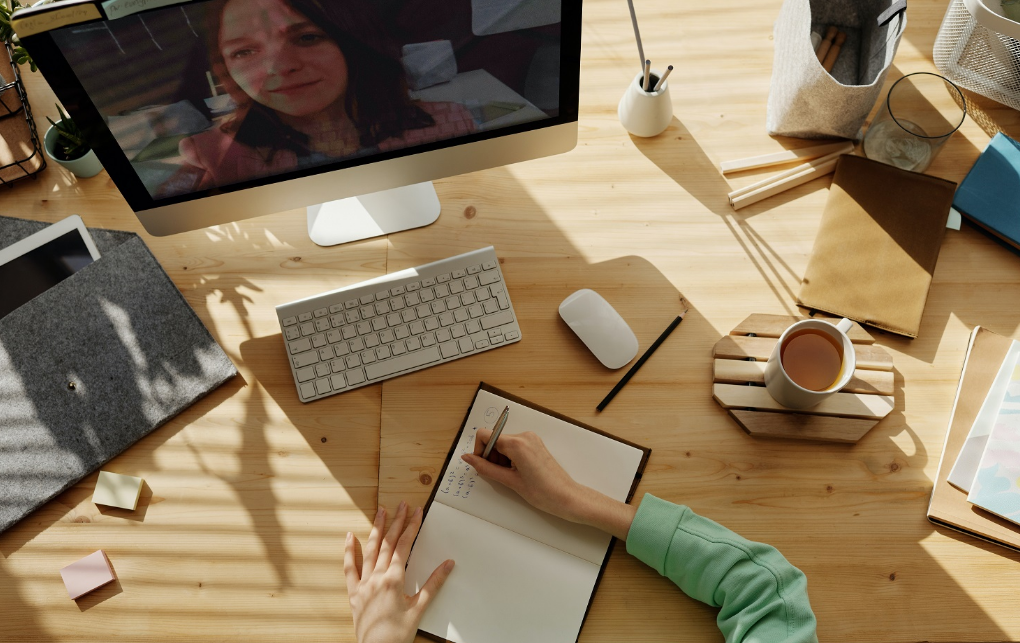 webinar
