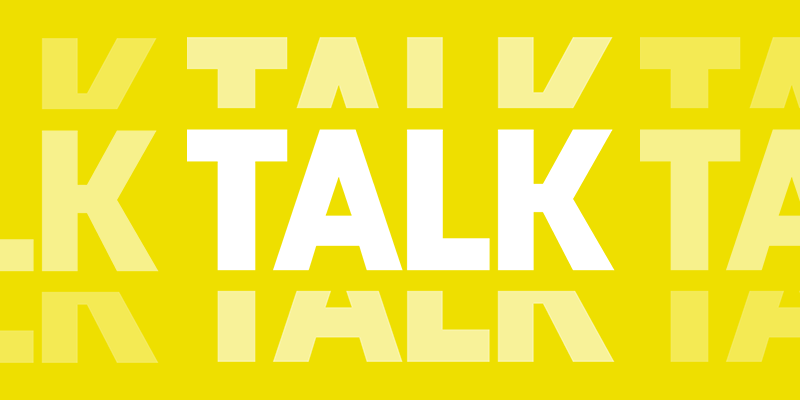 ART-ER goes to Faenza! Torna l’appuntamento “Talk 2023” con la redazione de Il Post
