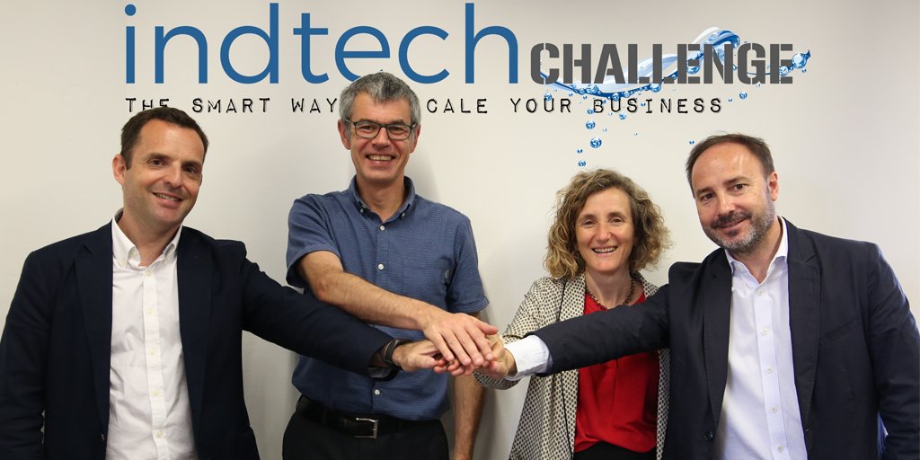 Indtech Challenge