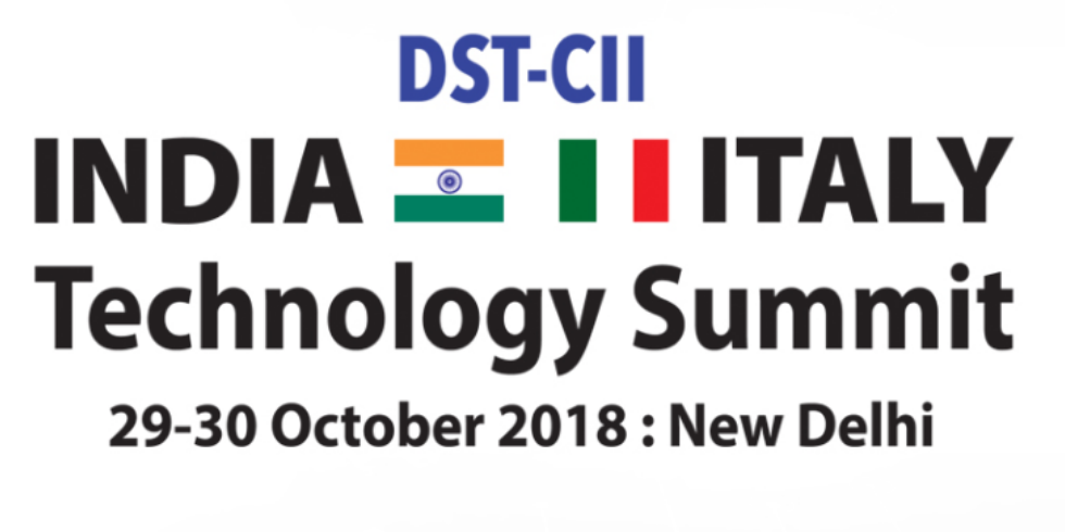 Technology Summit