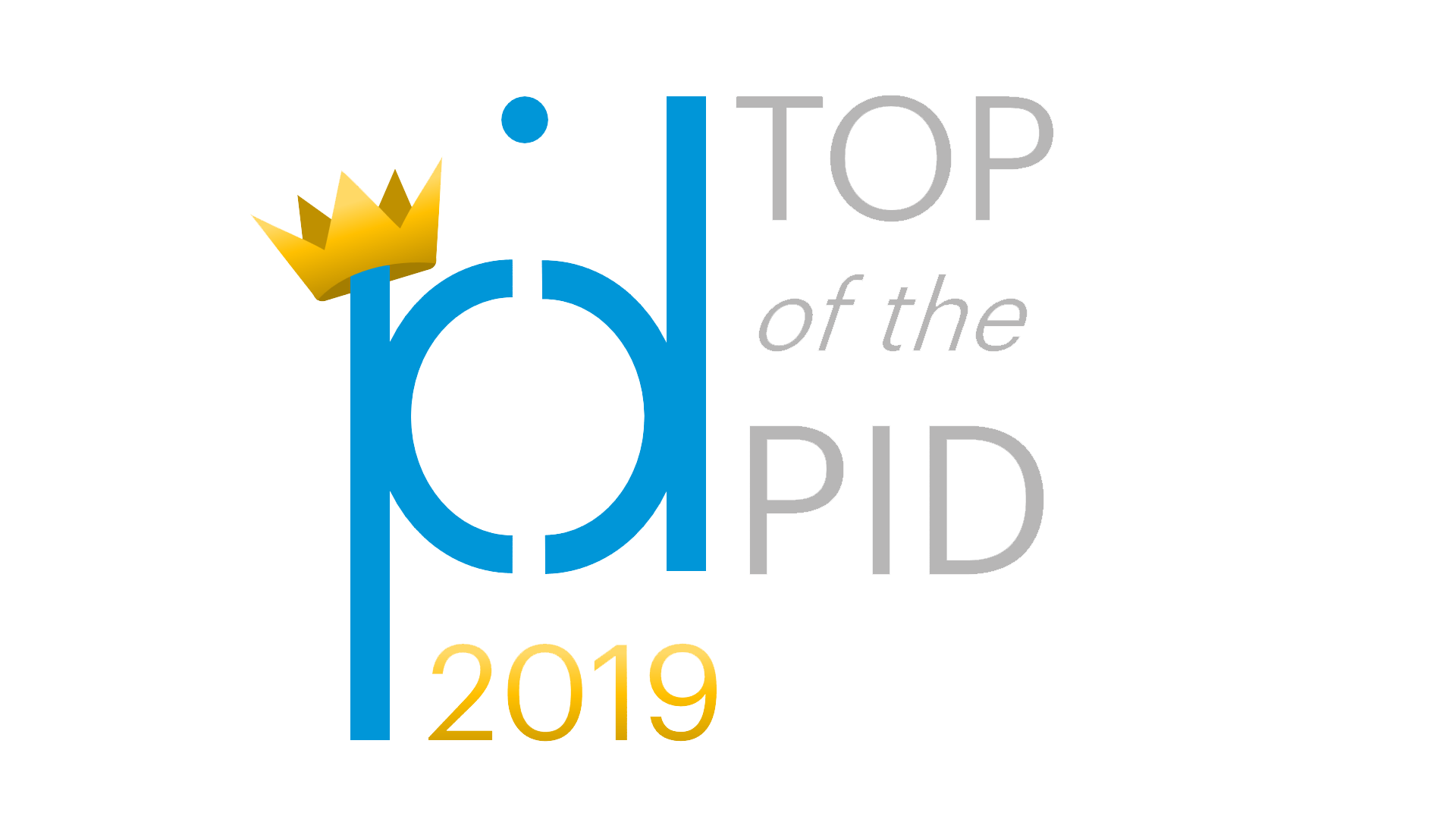 top of the pid