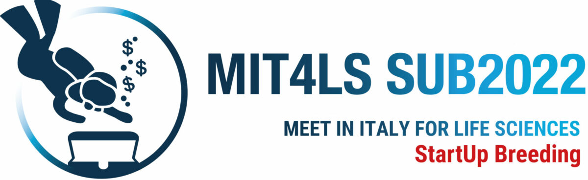 Meet In Italy for Life Science: finale SUB2022