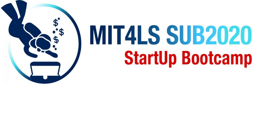 StartUp Bootcamp 2020 – MIT4LS SUB2020