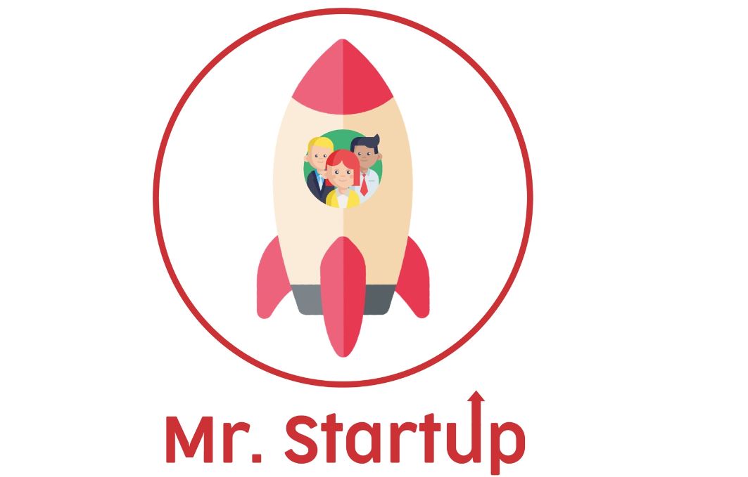 Mr. StartUp