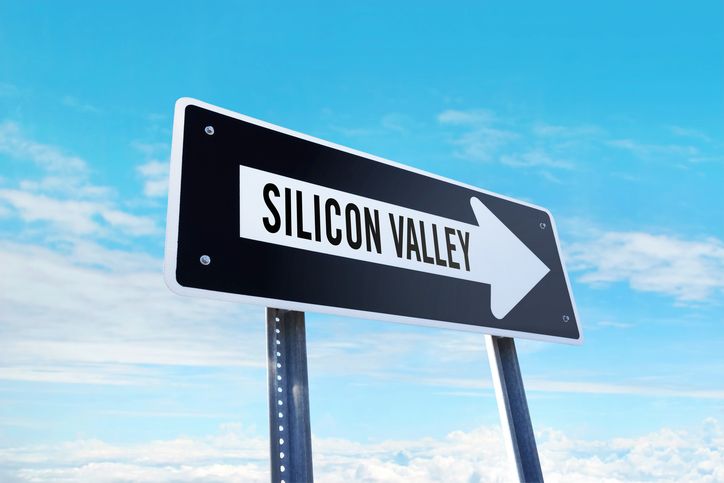 Silicon Valley