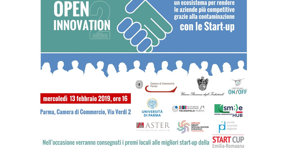 Open Innovation