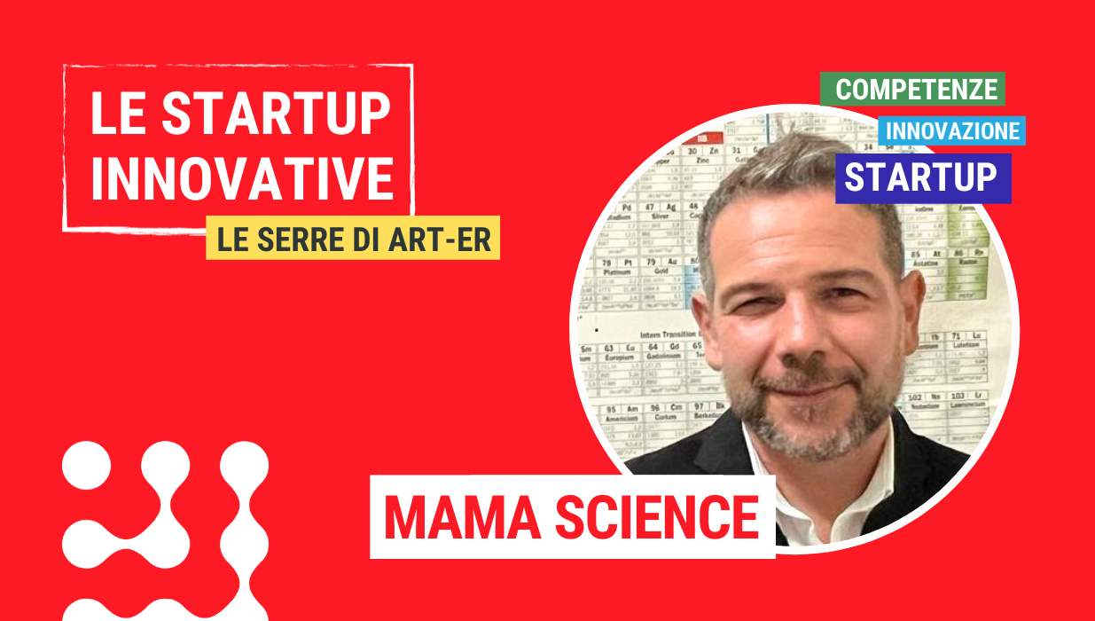 Le startup innovative delle Serre | Mama Science