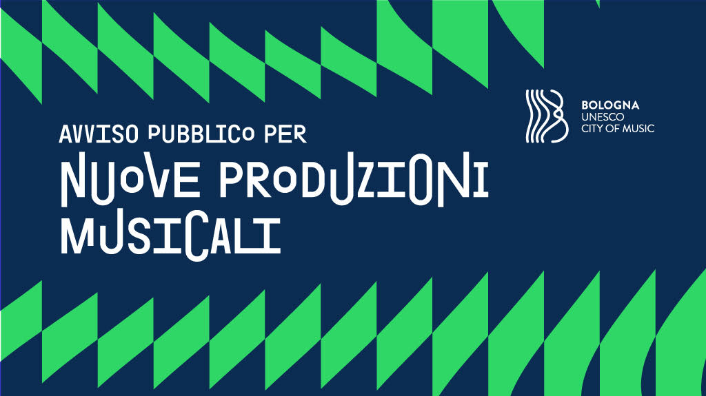 nuove produzioni musicali