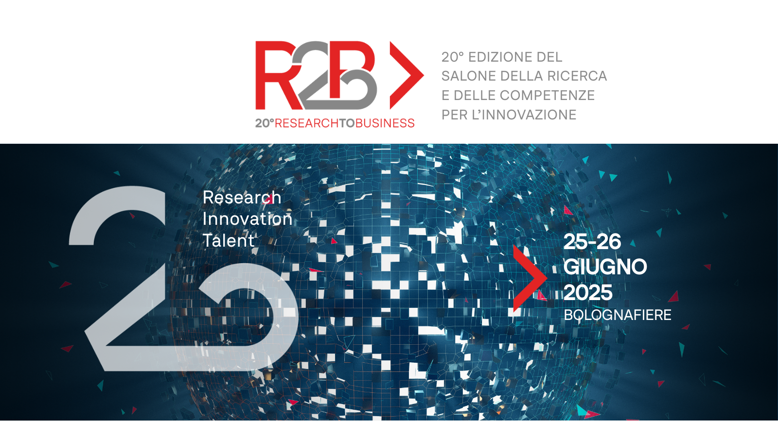 Research to Business 2025