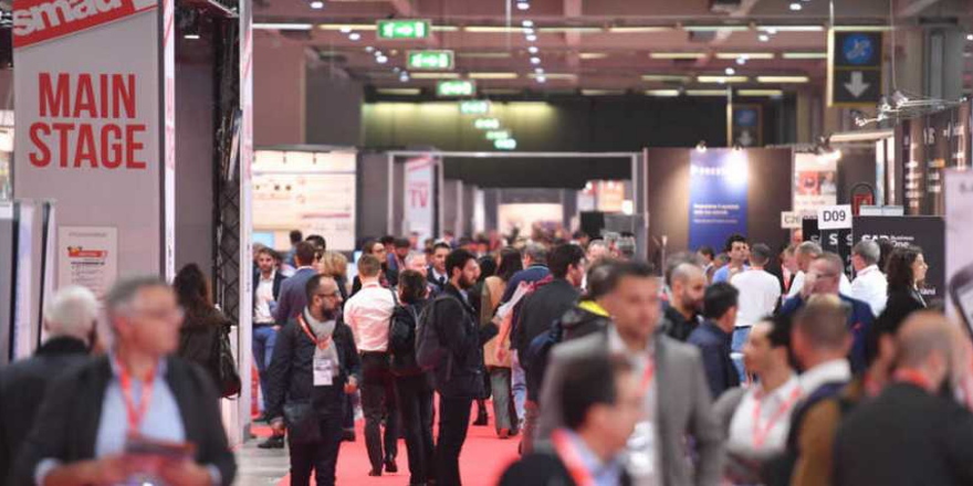 8 start-up dell’Emilia-Romagna saranno presenti a Smau Milano