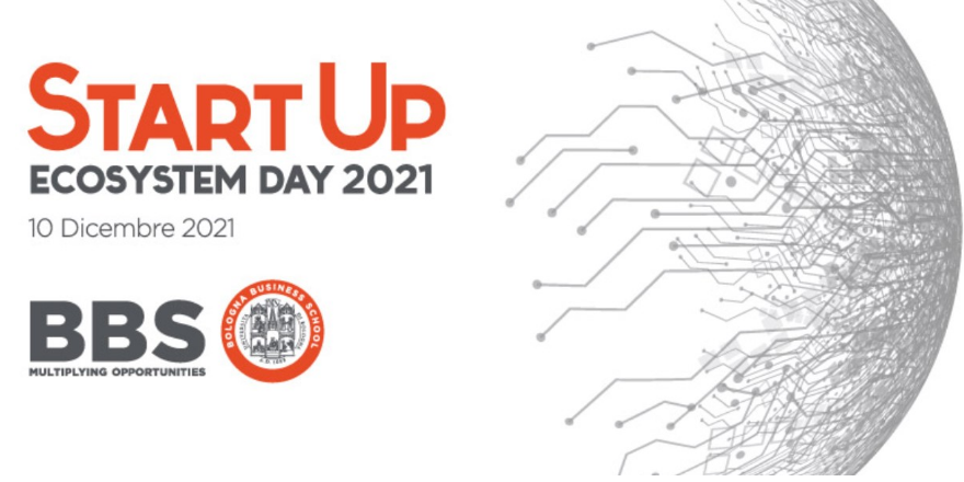 StartUp Ecosystem Day