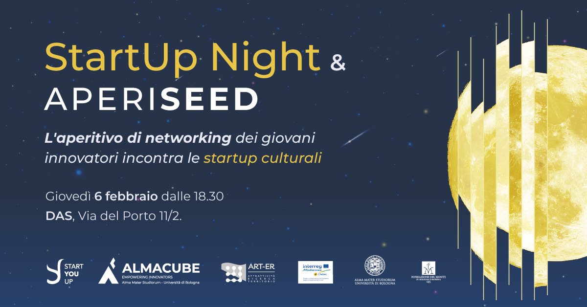 Startup Night