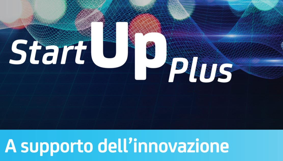 Seconda edizione di Startup Plus