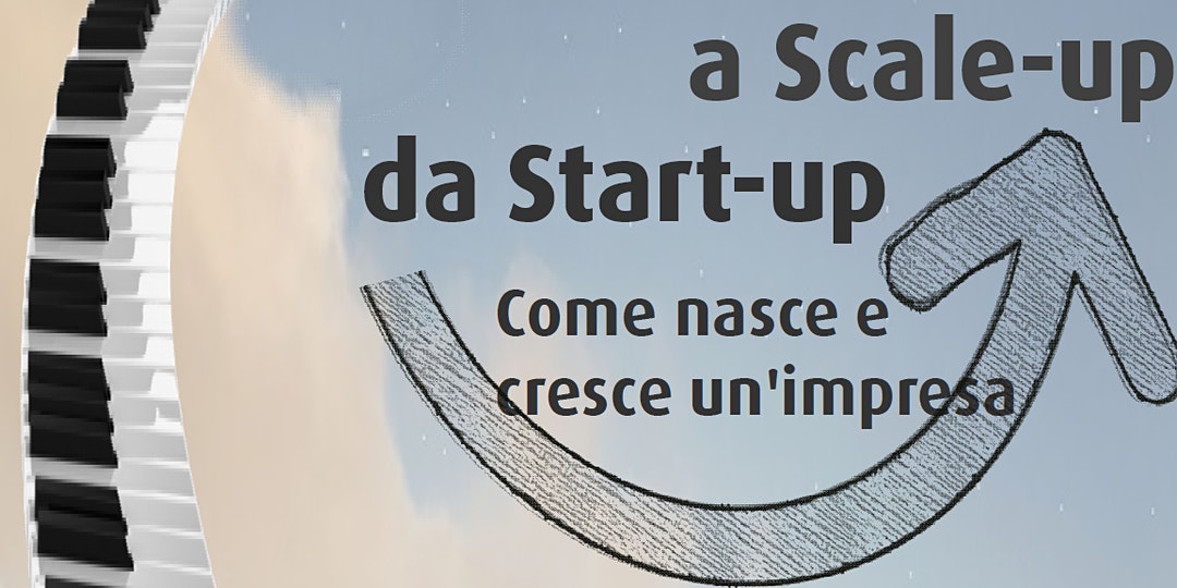 Da startup a scaleup