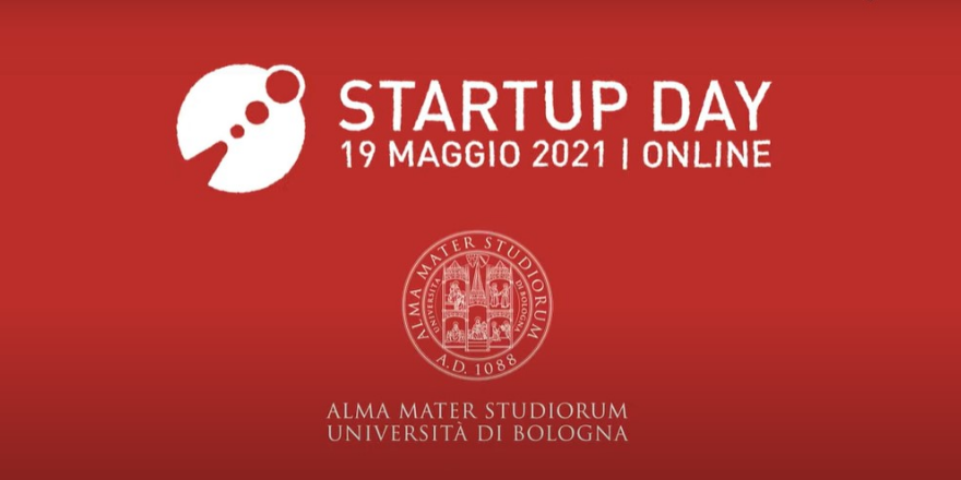 StartUp Day