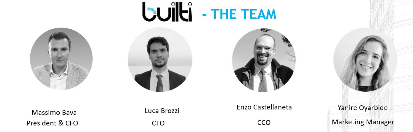 Team Builti