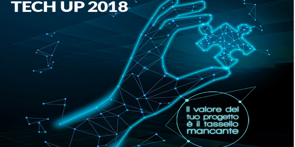 TechUp 2018