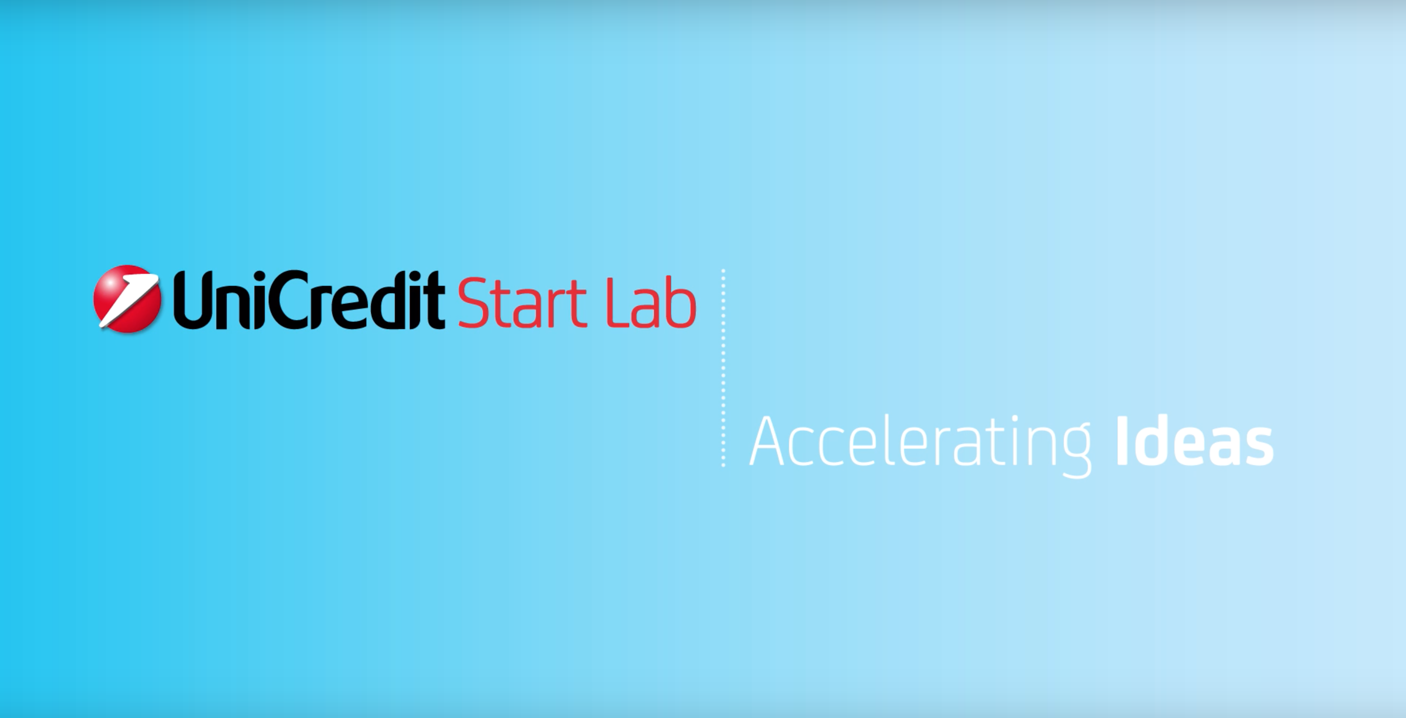 Unicredit start lab