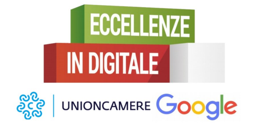 Unioncamere e Google