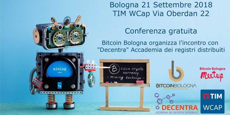Decentra