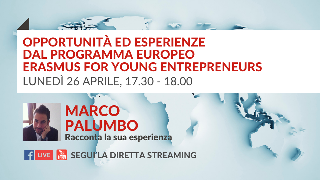 Webinar Series delle Serre di ART-ER: 4° appuntamento per raccontare esperienze di startup internazionali