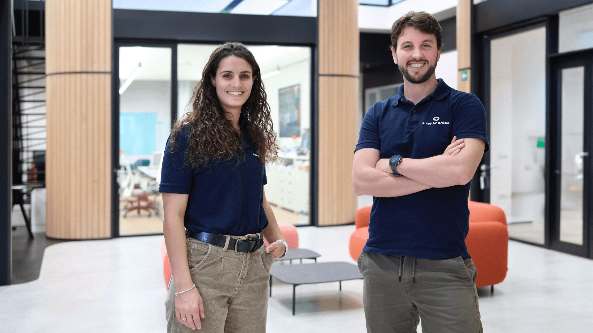 ADAPTRONICS ha chiuso con successo un round di investimento da 3,15 mln di euro