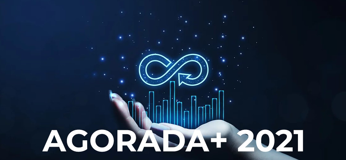 Conferenza AGORADA+ 2021